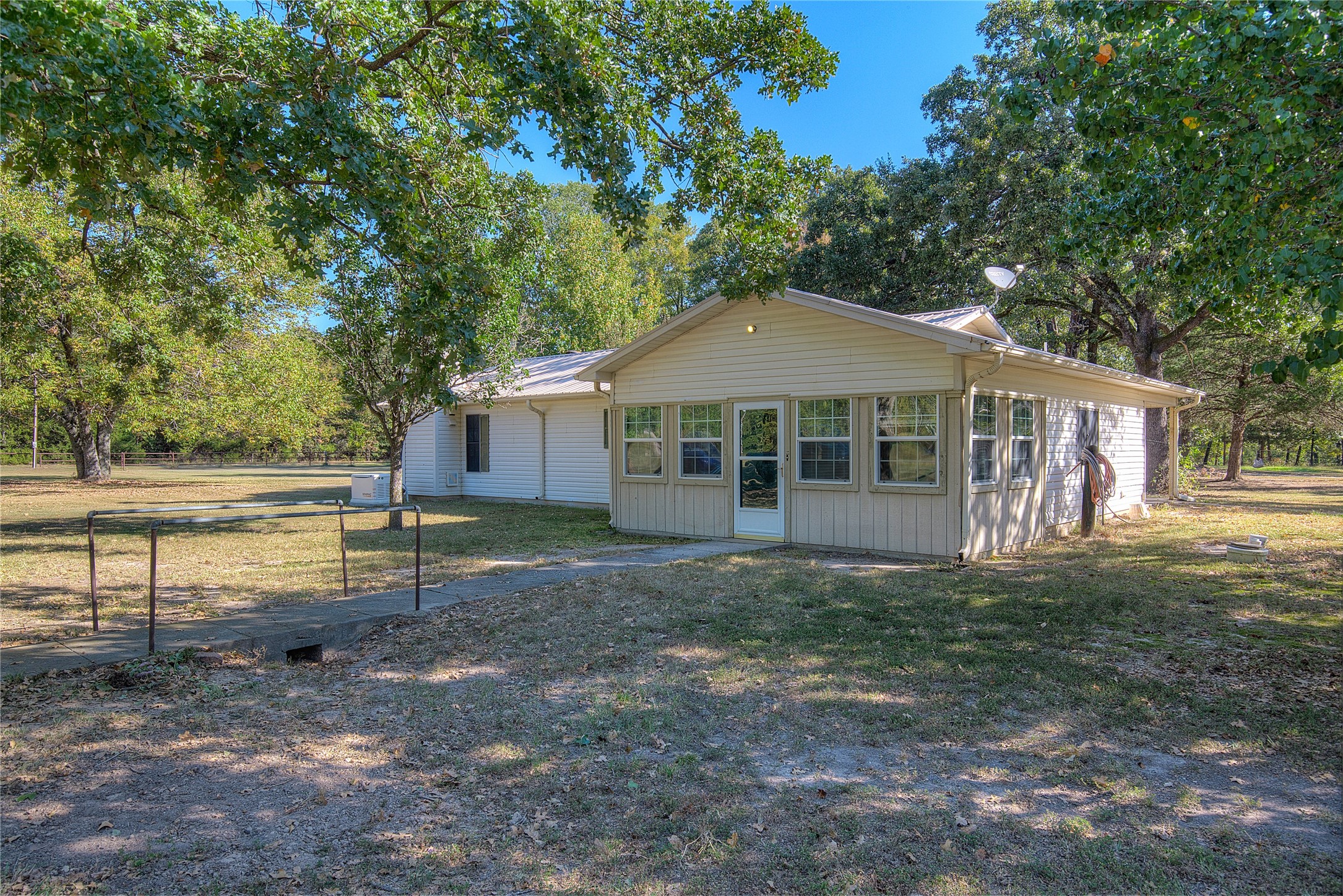 331 County Road 1887 Yantis TX 75497