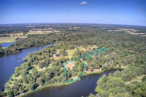 331 County Road 1887 Yantis TX 75497