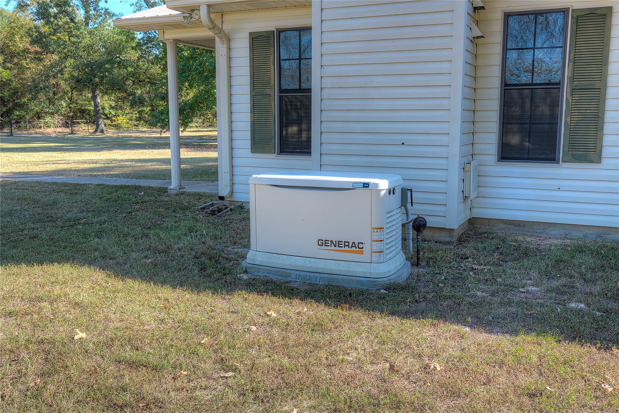 331 County Road 1887 Yantis TX 75497
