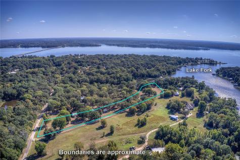 331 County Road 1887 Yantis TX 75497