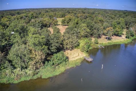 331 County Road 1887 Yantis TX 75497