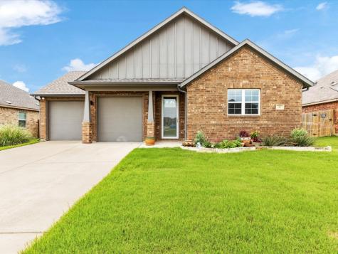 33 Pleasant Valley Sanger TX 76266