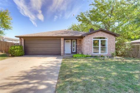 613 Buddy L Drive Fort Worth TX 76108