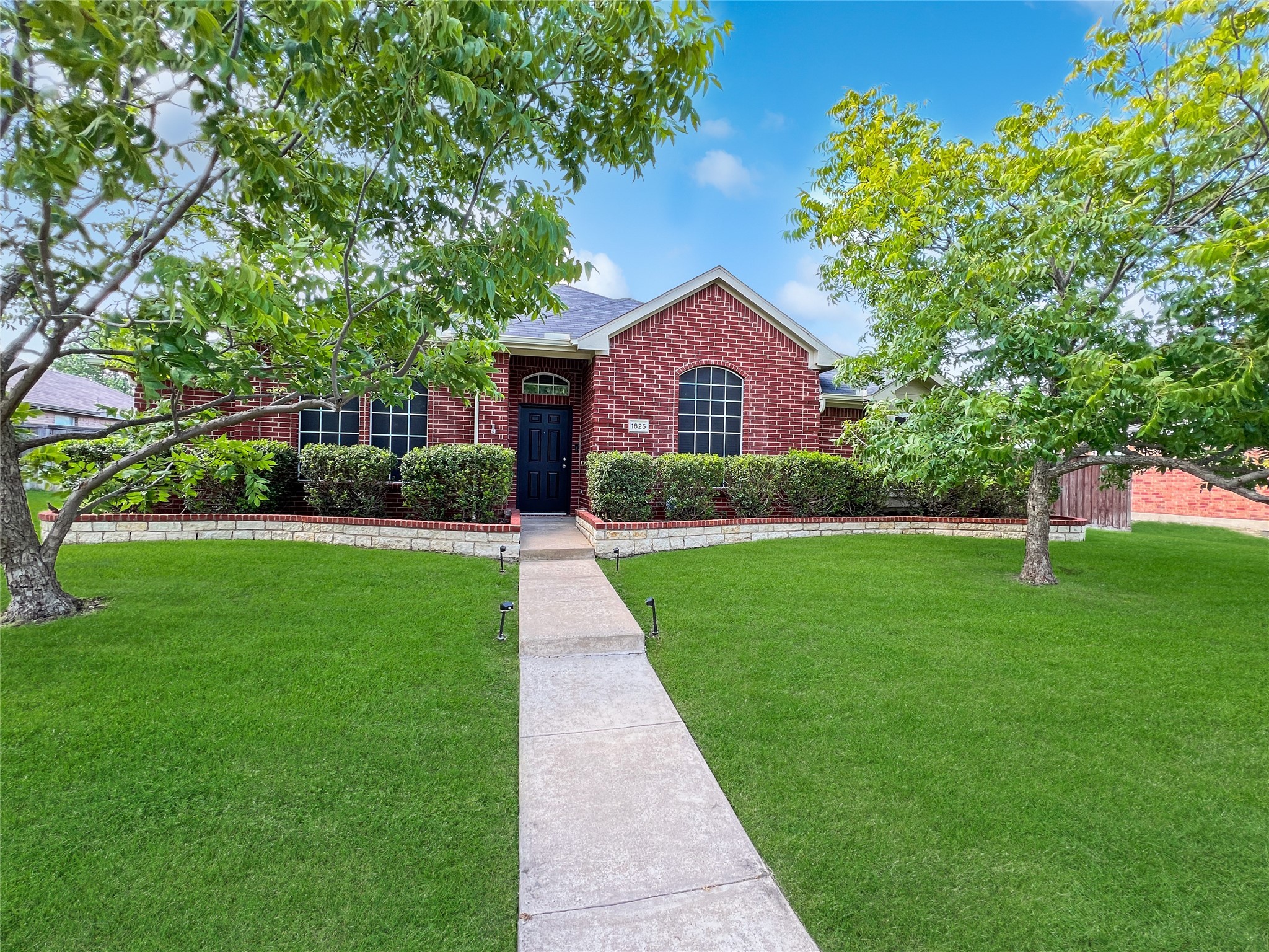 1825 Lake Texoma Circle Allen TX 75002