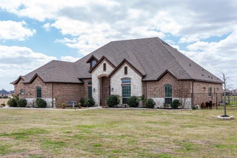 2115 Hodges Lake Drive Rockwall TX 75032