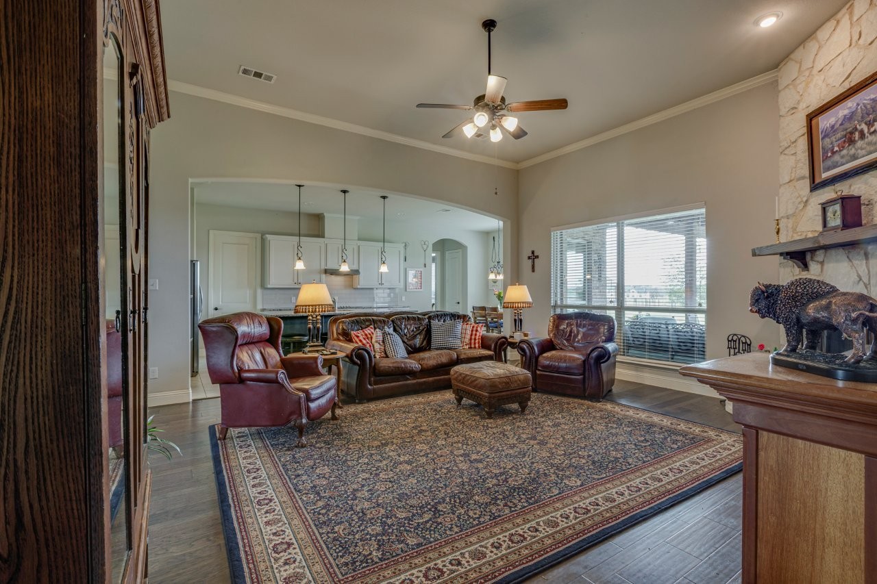2115 Hodges Lake Drive Rockwall TX 75032