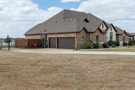 2115 Hodges Lake Drive Rockwall TX 75032