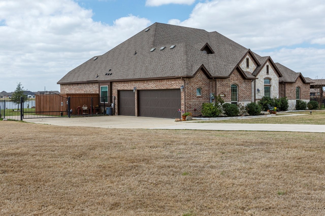 2115 Hodges Lake Drive Rockwall TX 75032
