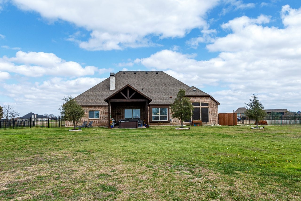 2115 Hodges Lake Drive Rockwall TX 75032
