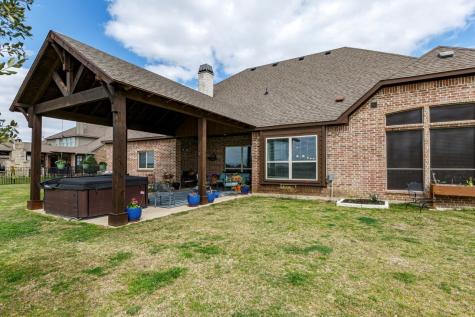2115 Hodges Lake Drive Rockwall TX 75032