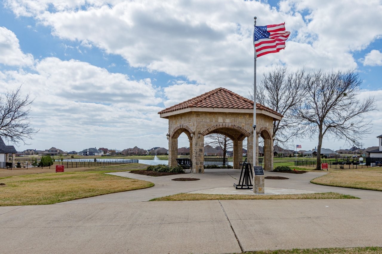 2115 Hodges Lake Drive Rockwall TX 75032