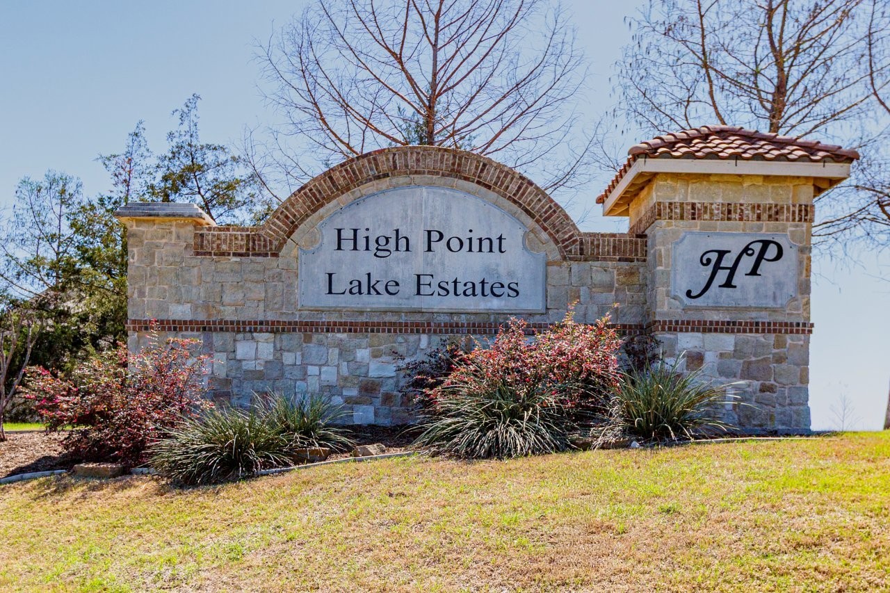 2115 Hodges Lake Drive Rockwall TX 75032