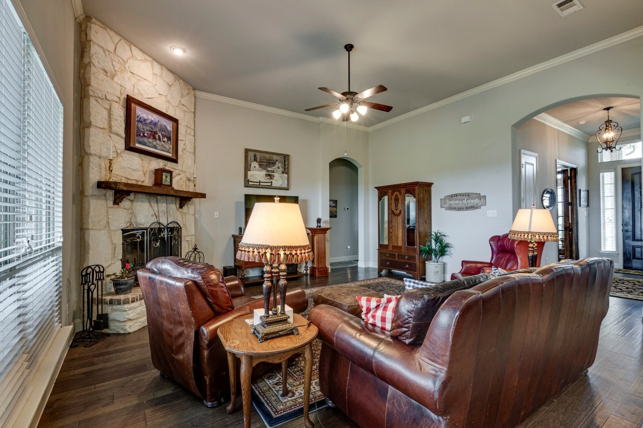2115 Hodges Lake Drive Rockwall TX 75032