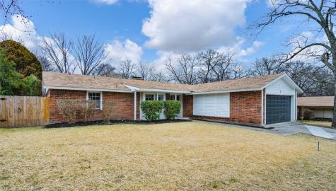 6 Eastcreek Place Plano TX 75074