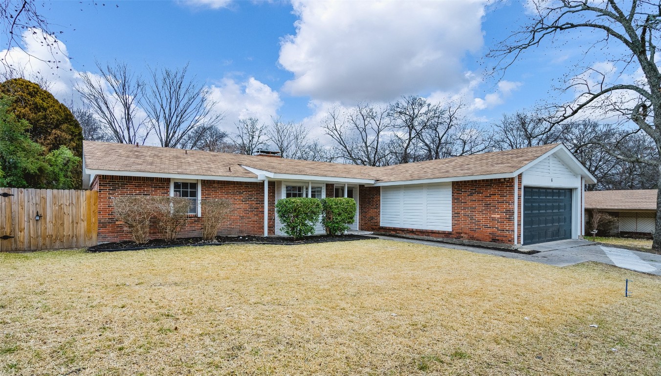 6 Eastcreek Place Plano TX 75074