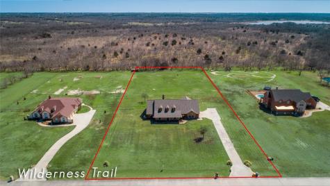 639 Wilderness Trail Royse City TX 75189