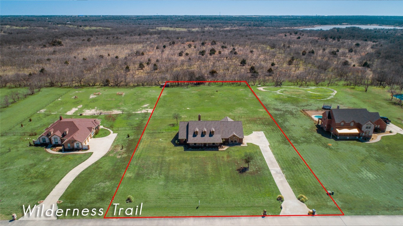 639 Wilderness Trail Royse City TX 75189