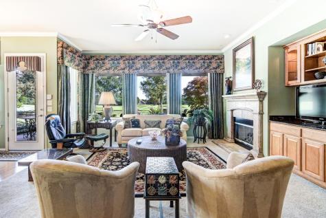 416 Cabellero Court Fairview TX 75069