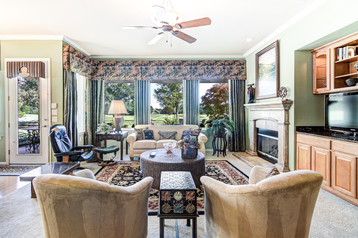 416 Cabellero Court Fairview TX 75069