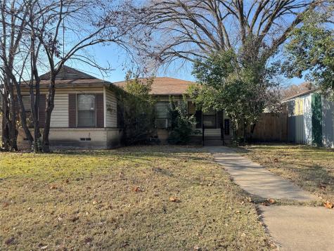 1431 Houghton Road Dallas TX 75217