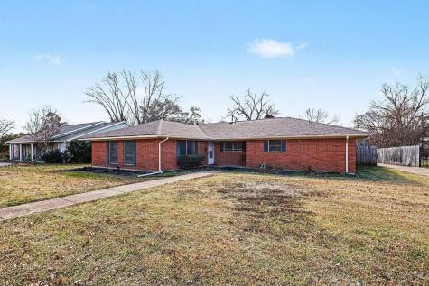 1705 Charlottsville Drive Ennis TX 75119