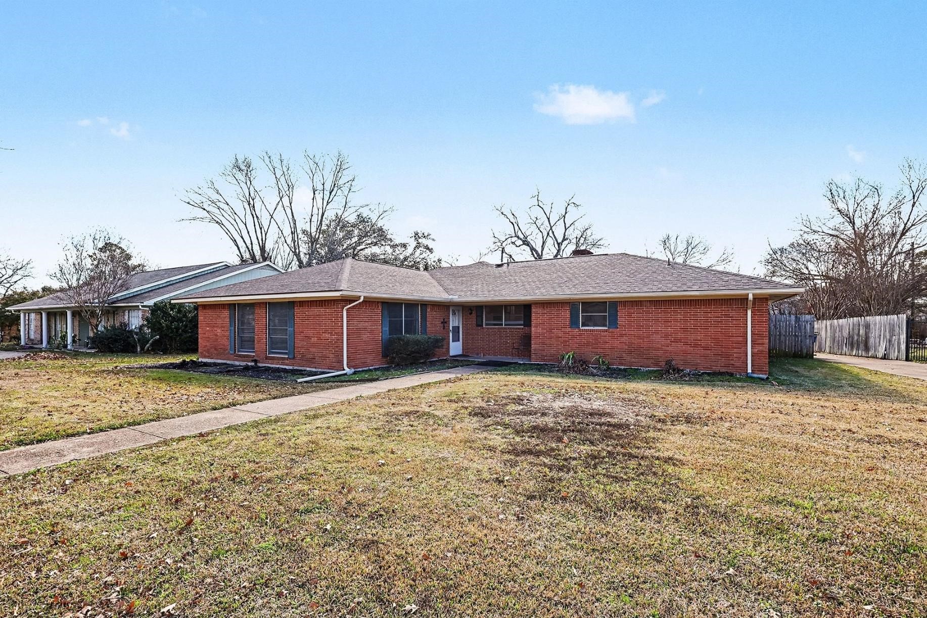 1705 Charlottsville Drive Ennis TX 75119