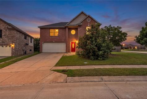 4254 Birch Creek Road Fort Worth TX 76244