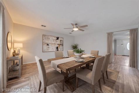4254 Birch Creek Road Fort Worth TX 76244
