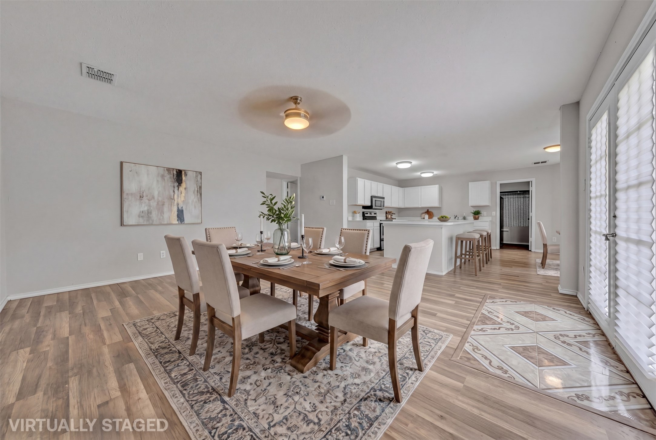 4254 Birch Creek Road Fort Worth TX 76244