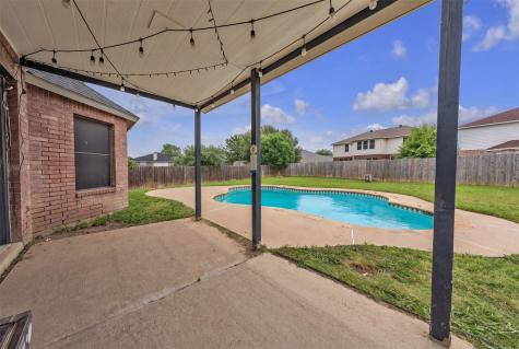 4254 Birch Creek Road Fort Worth TX 76244
