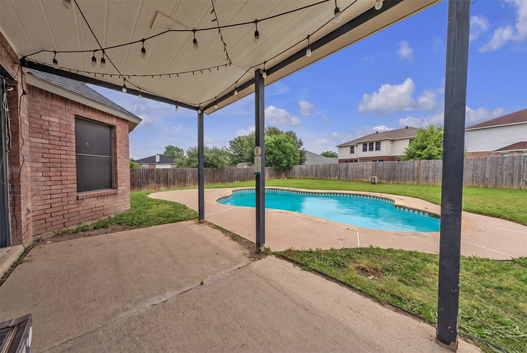 4254 Birch Creek Road Fort Worth TX 76244