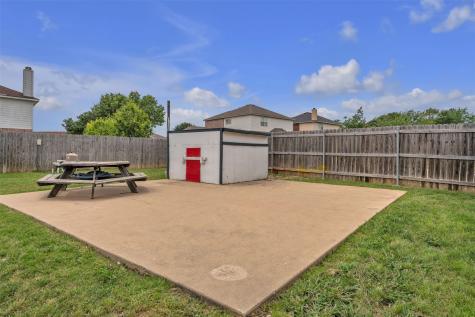 4254 Birch Creek Road Fort Worth TX 76244