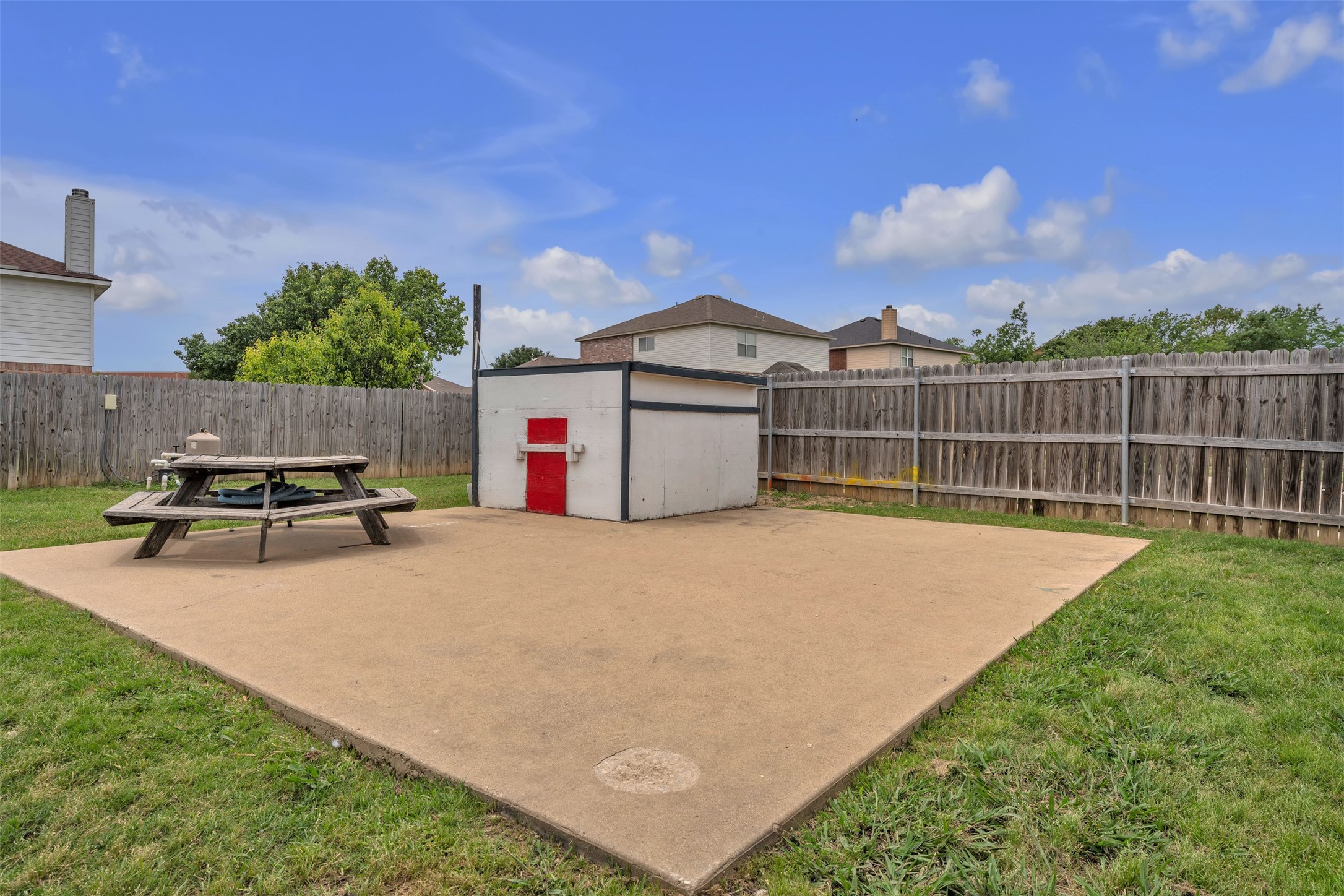 4254 Birch Creek Road Fort Worth TX 76244