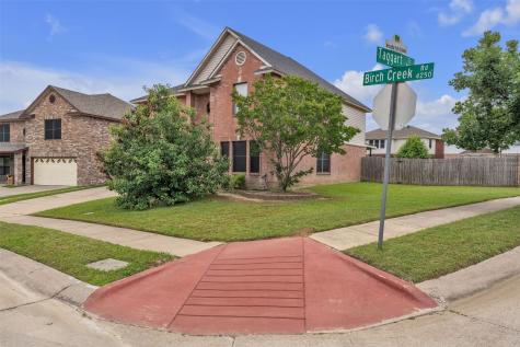 4254 Birch Creek Road Fort Worth TX 76244