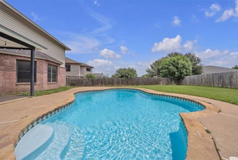 4254 Birch Creek Road Fort Worth TX 76244
