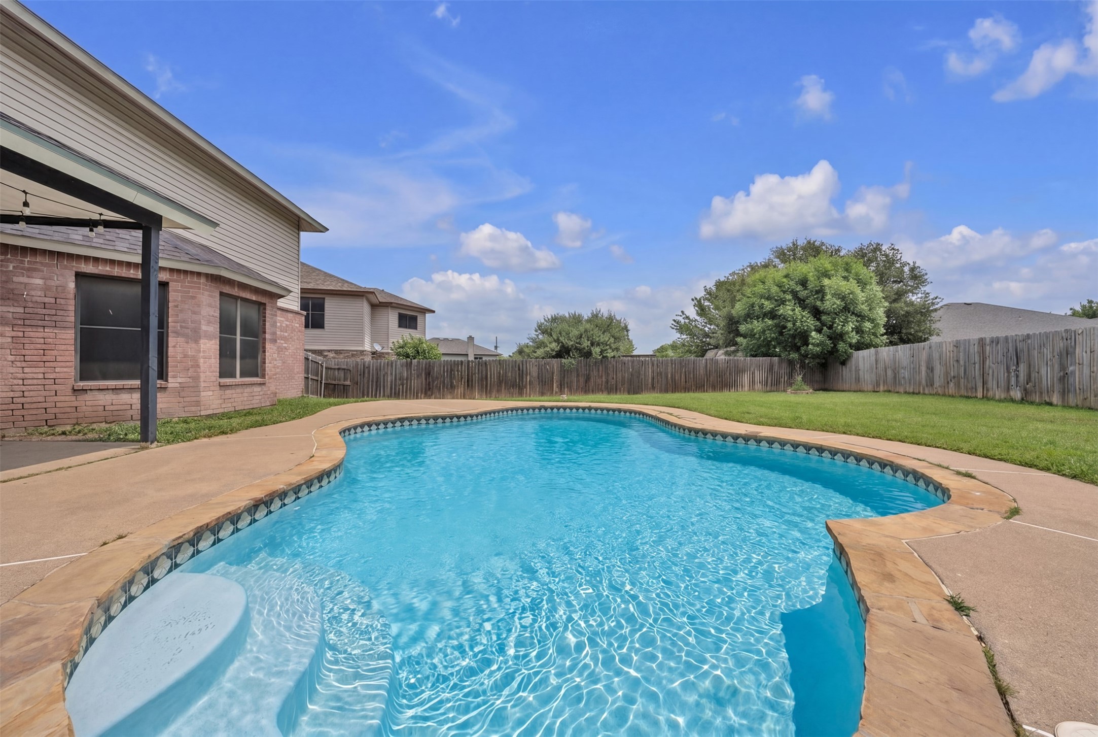 4254 Birch Creek Road Fort Worth TX 76244