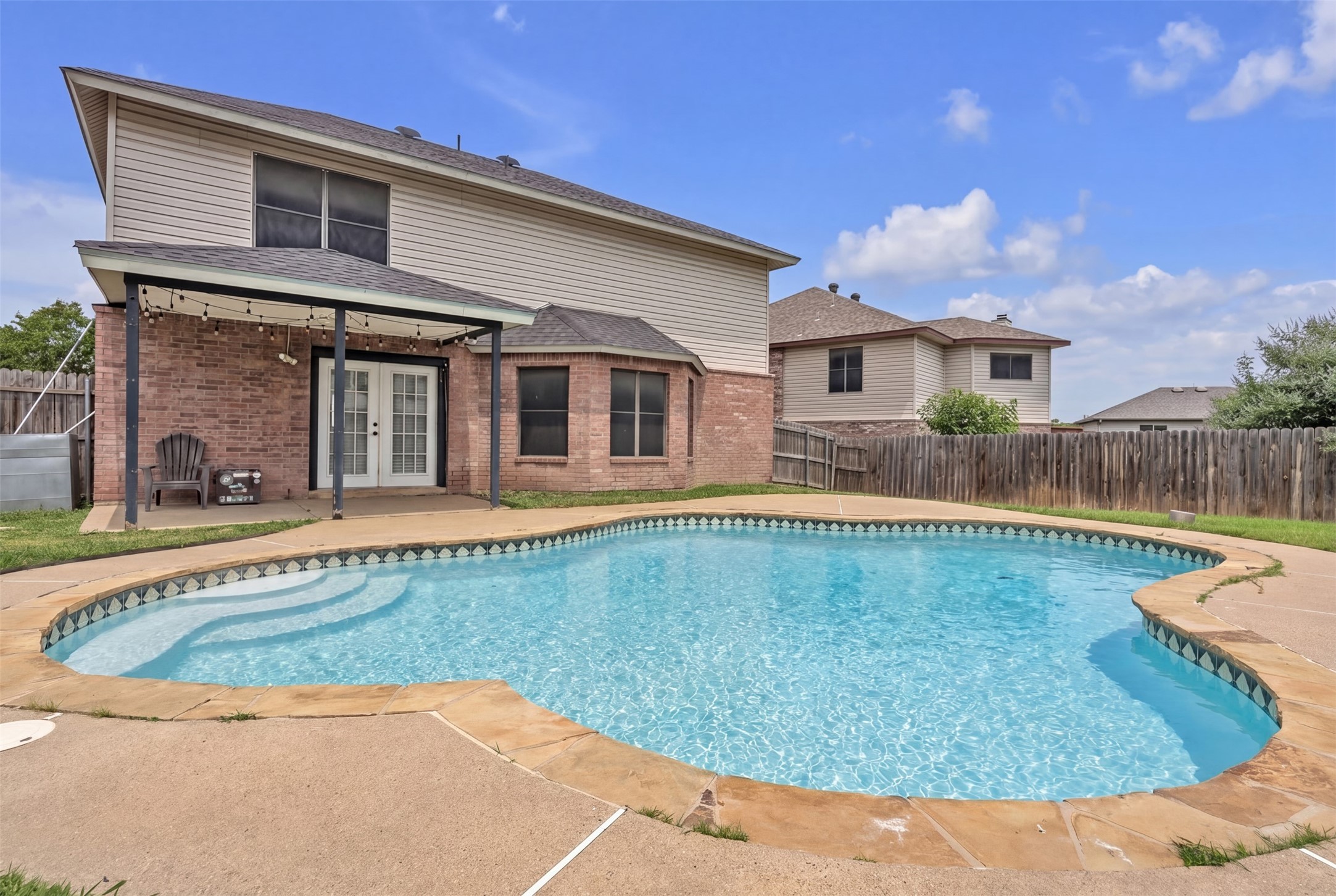 4254 Birch Creek Road Fort Worth TX 76244