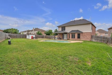 4254 Birch Creek Road Fort Worth TX 76244