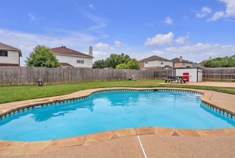 4254 Birch Creek Road Fort Worth TX 76244