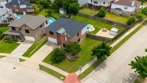 4254 Birch Creek Road Fort Worth TX 76244