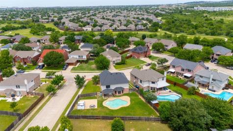 4254 Birch Creek Road Fort Worth TX 76244
