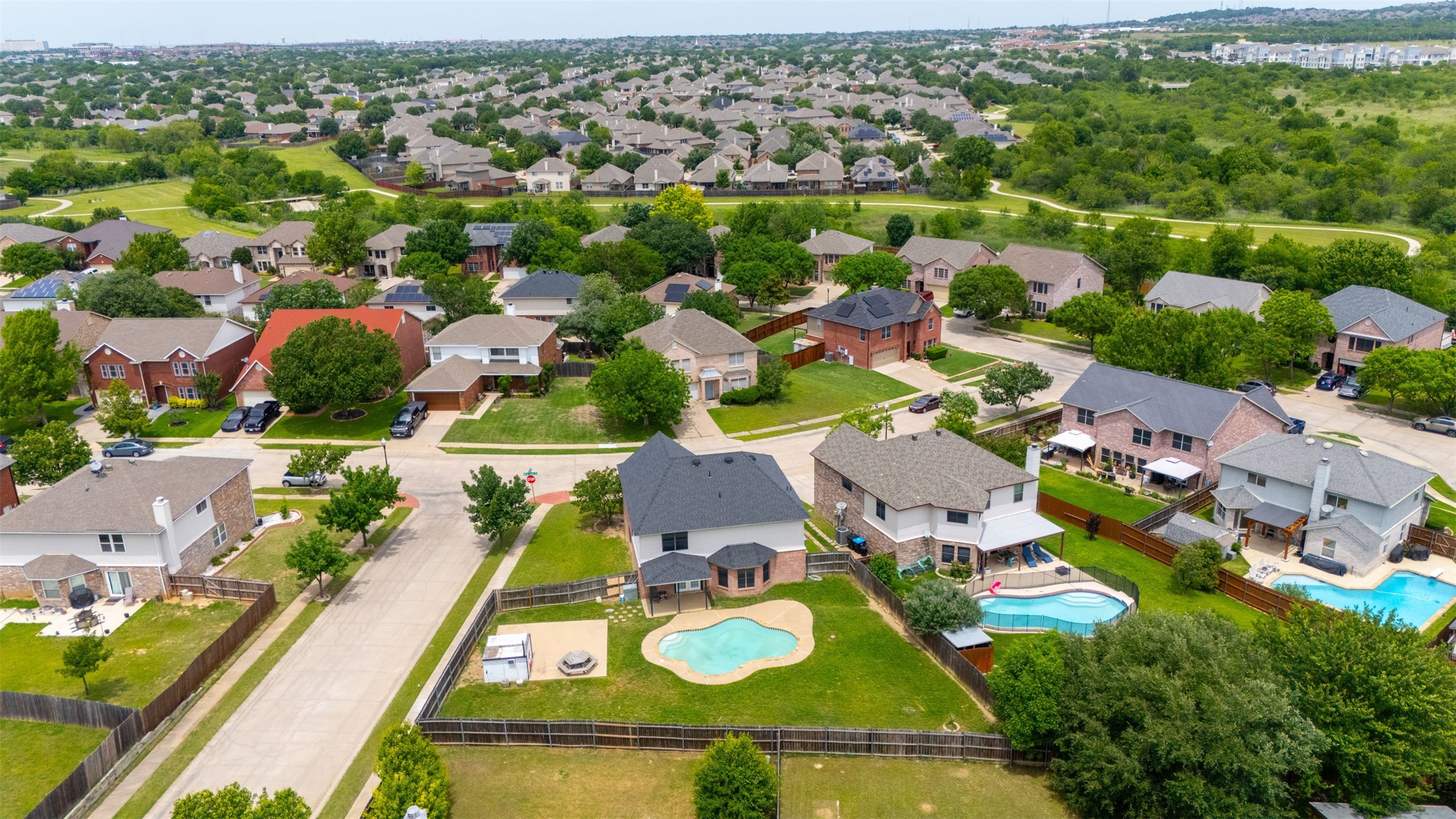 4254 Birch Creek Road Fort Worth TX 76244