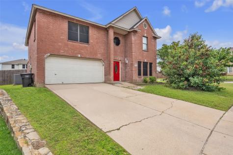 4254 Birch Creek Road Fort Worth TX 76244