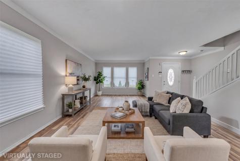4254 Birch Creek Road Fort Worth TX 76244