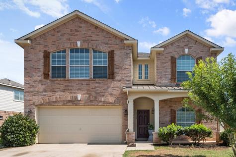 1120 Castle Springs Road Fort Worth TX 76134