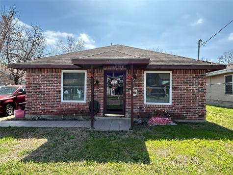 3552 Mcbroom Street Dallas TX 75212