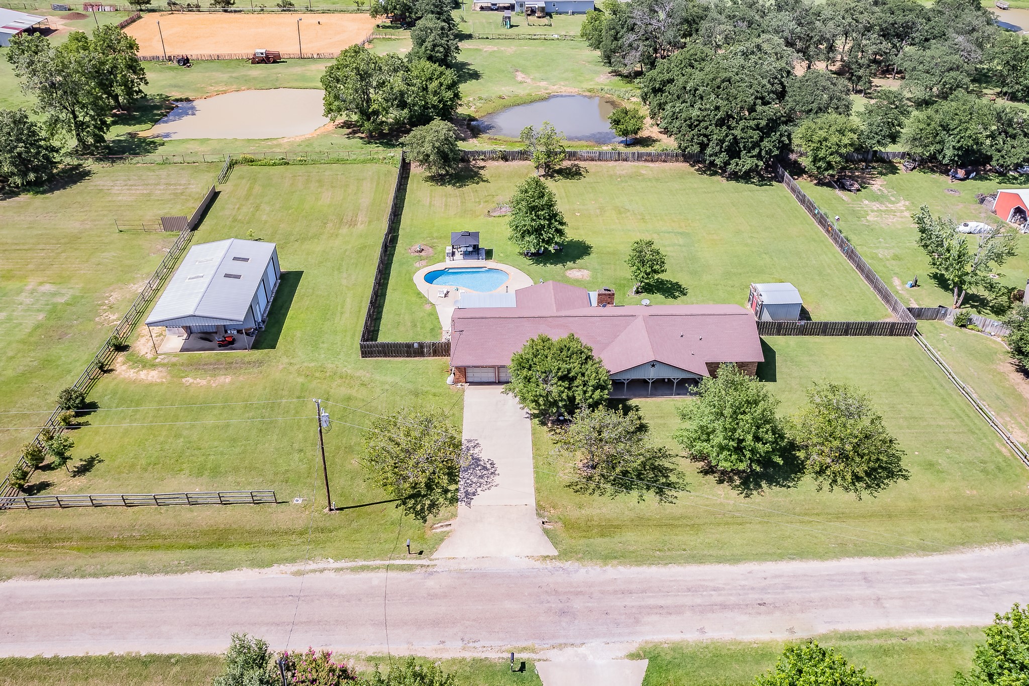 117 Wilson Lane Joshua TX 76058