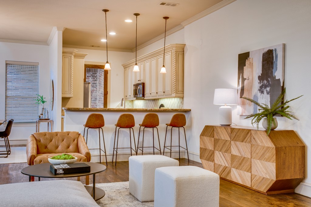 5607 Ellsworth Avenue Dallas TX 75206