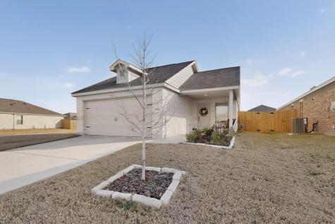 1429 Dovekie Drive Forney TX 75126