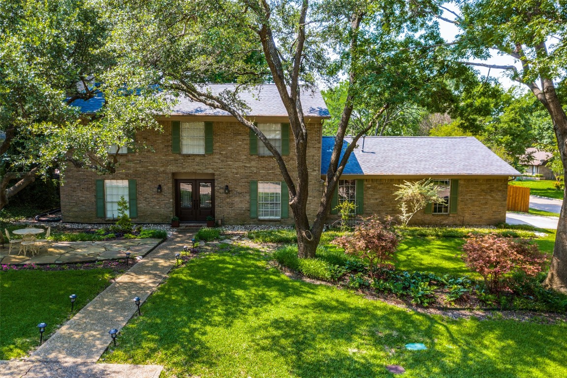 313 Russwood Street Rockwall TX 75087